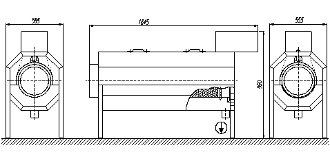offal separator diagram