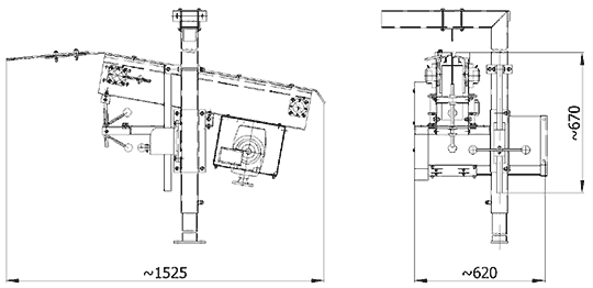 hea and trachea remover schematic