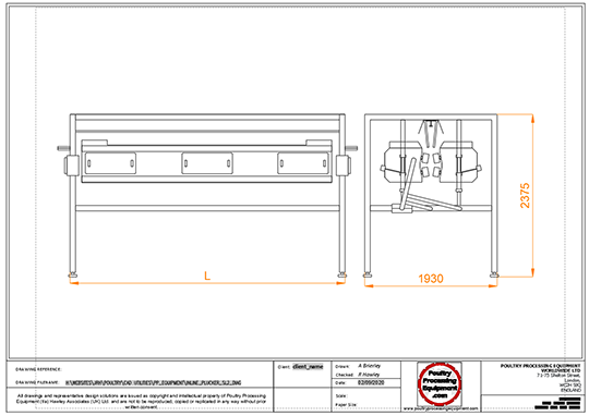 plucker SL2 - diagram